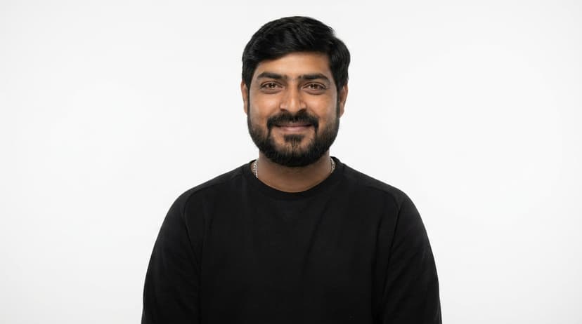 Satya Yadav — Founder, Synetix Technologies